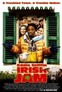 Постер Ирландский Джем (Irish Jam)