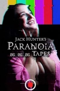 Постер Параноидальные плёнки 06:06:06 (Paranoia Tapes 06:06:06)