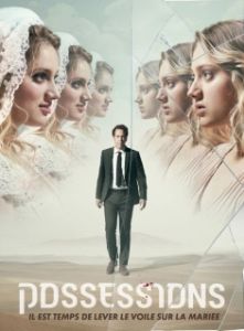 Постер Одержимость (Possessions)
