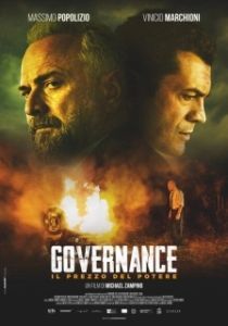 Постер Цена власти (Governance)