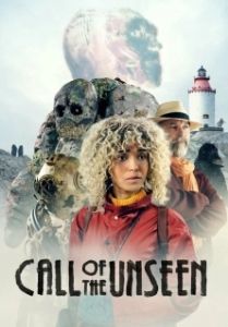 Постер Зов неведомого (Call of the Unseen)