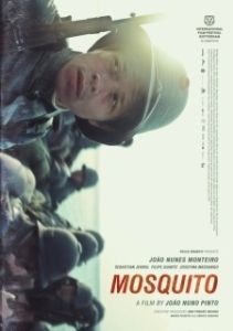 Постер Москит (Mosquito)