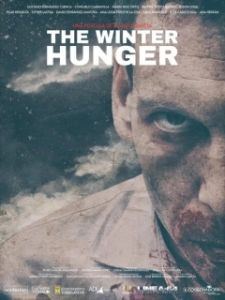 Постер Зимний голод (The Winter Hunger)