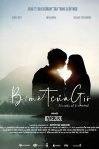 Постер Тайна ветра (Bí Mật Của Gió)