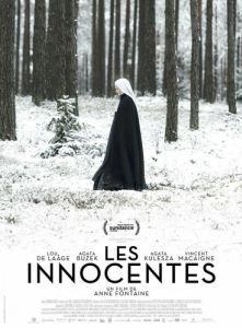 Постер Непорочные (Les innocentes)