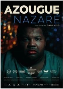 Постер Эзуг Назаре (Azougue Nazaré)
