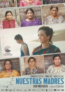 Постер Наши матери (Nuestras madres)