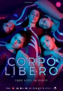 Постер Гимнастки (Corpo Libero)
