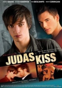 Постер Поцелуй Иуды (Judas Kiss)