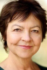 Тесса Пик-Джонс