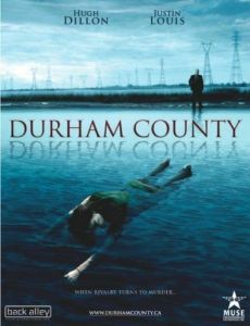 Постер Добро пожаловать в Дарем (Durham County)