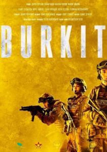 Постер Буркит (Burkit)