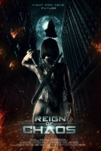 Постер Царство Хаоса (Reign of Chaos)