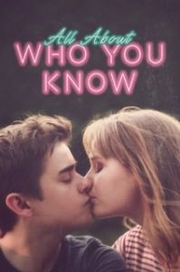 Постер Всё дело в связях (Who You Know)