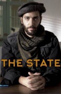 Постер Государство (The State)