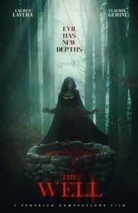 Постер Колодец (The Well)