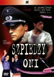 Постер Диверсанты (All the Queen's Men)