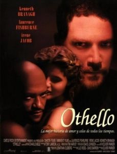 Постер Отелло (Othello)