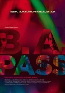 Постер Бакалавр искусств (B.A. Pass)