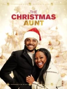Постер Рождественская тётя (The Christmas Aunt)