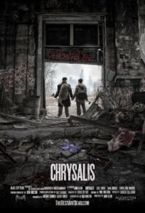 Постер Куколка (Chrysalis)