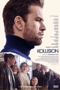 Постер Столкновение (Kollision)