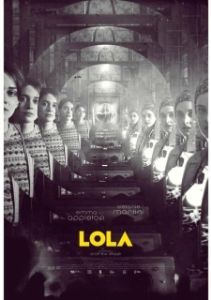 Постер Лола (LOLA)