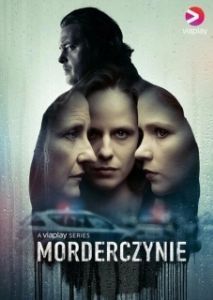 Постер Женщины-убийцы (Morderczynie)