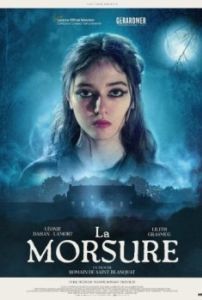 Постер Укус (La morsure)