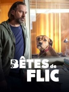 Постер Зверский коп (Bêtes de Flic)