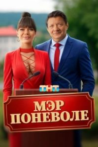 Постер Мэр поневоле 