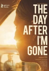 Постер После моего ухода (The Day After I'm Gone)