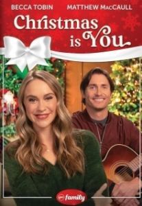 Постер Рождество - это ты (Christmas Is You)