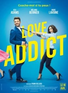 Постер Любовная зависимость (Love Addict)
