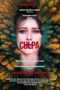 Постер Чувство вины (Culpa)