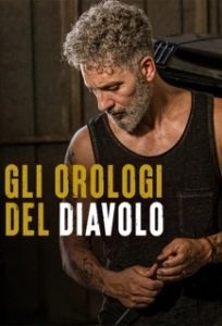 Постер Часы дьявола (Gli orologi del diavolo)