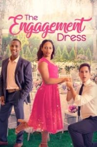 Постер Помолвочное платье (The Engagement Dress)