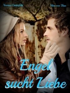 Постер Реальное Рождество (Engel sucht Liebe)