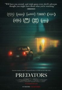 Постер Хищники (Predators)