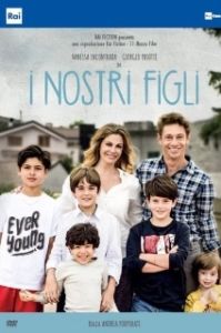 Постер Наши дети (I nostri figli)