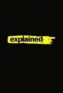 Постер Разъяснения (Explained)