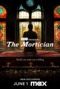 Постер Гробовщик (The Mortician)