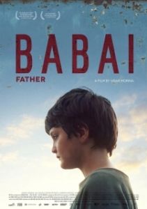 Постер Отец (Babai)