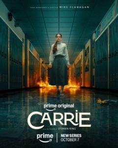 Постер Кэрри (Carrie)