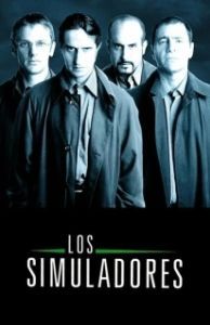 Постер Благородные мошенники (Los simuladores)