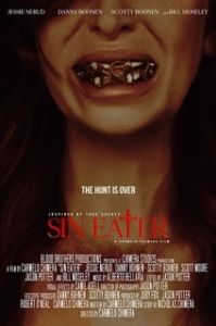 Постер Пожиратель грехов (Sin Eater)