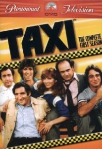 Постер Такси (Taxi)