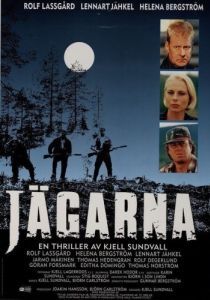 Постер Охотники (Jägarna)