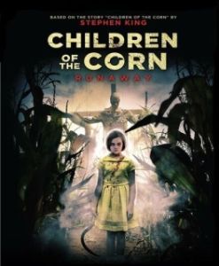 Постер Дети кукурузы: Беглянка (Children of the Corn: Runaway)