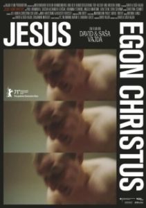 Постер Иисус Эгон Христос (Jesus Egon Christus)